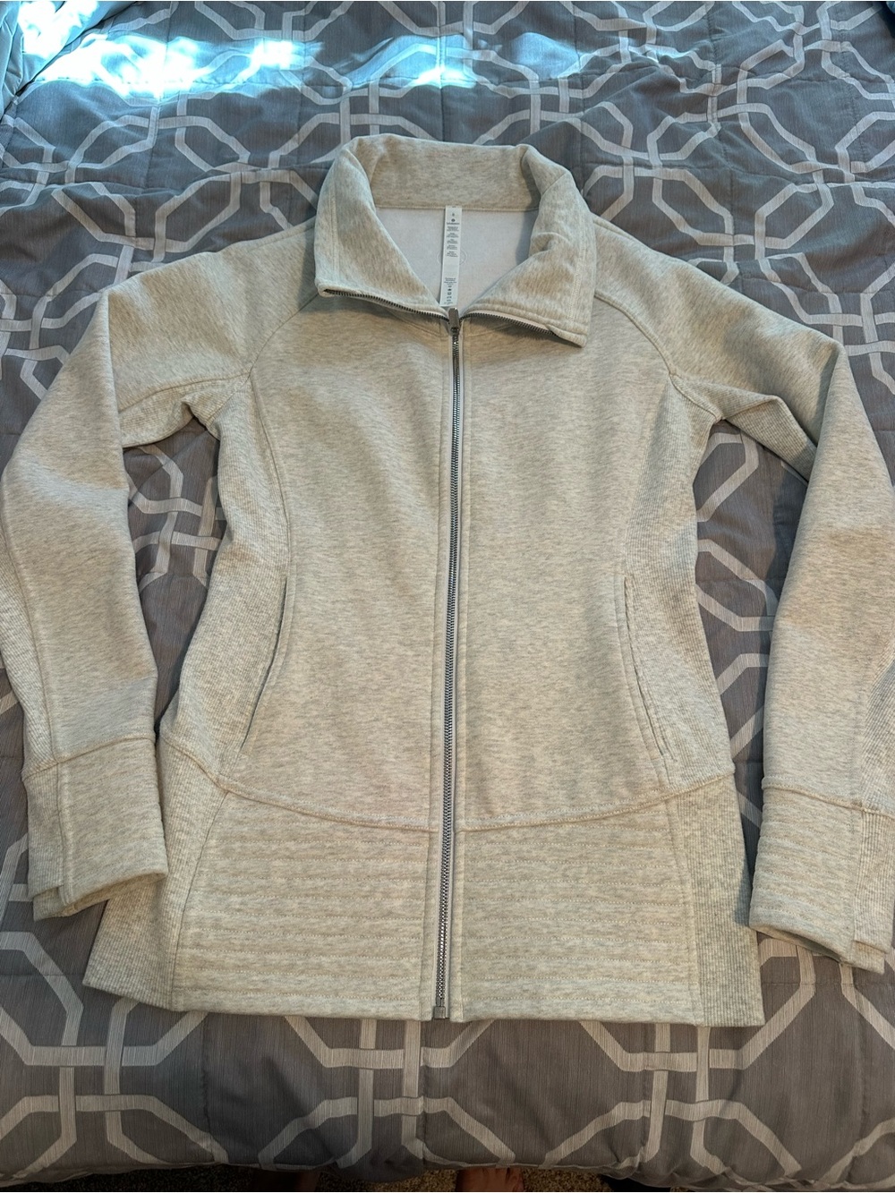 Lululemon Radiant Jacket